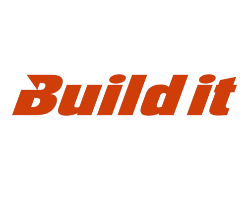 Build It